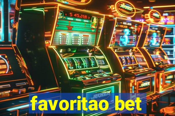 favoritao bet